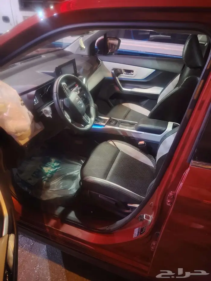 تويوتا فيلوز 5