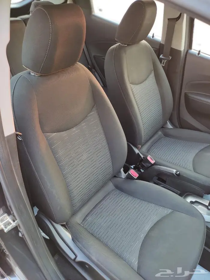 سبارك خليجي 2020 رمادي مالك واحد 6