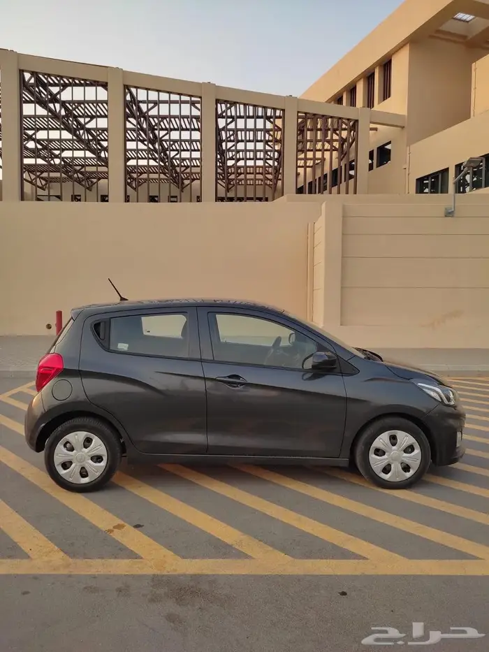 سبارك خليجي 2020 رمادي مالك واحد 0