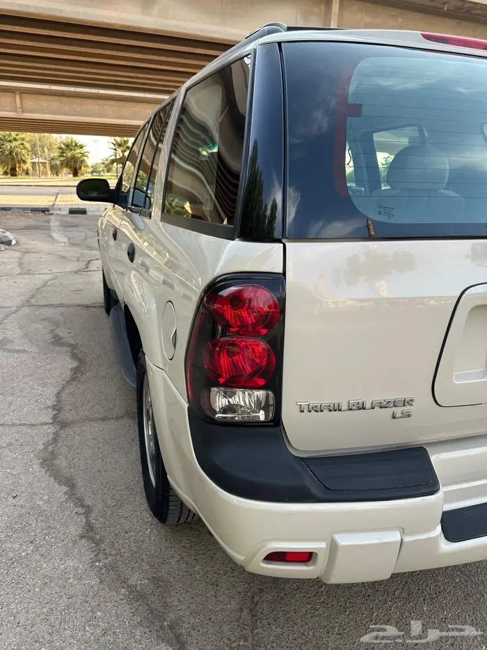 بليزر 2009 م 5