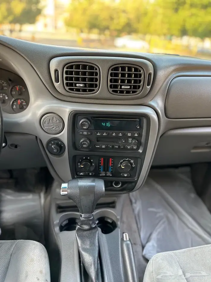 بليزر 2009 م 7