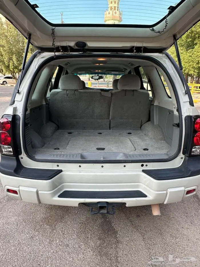 بليزر 2009 م 8