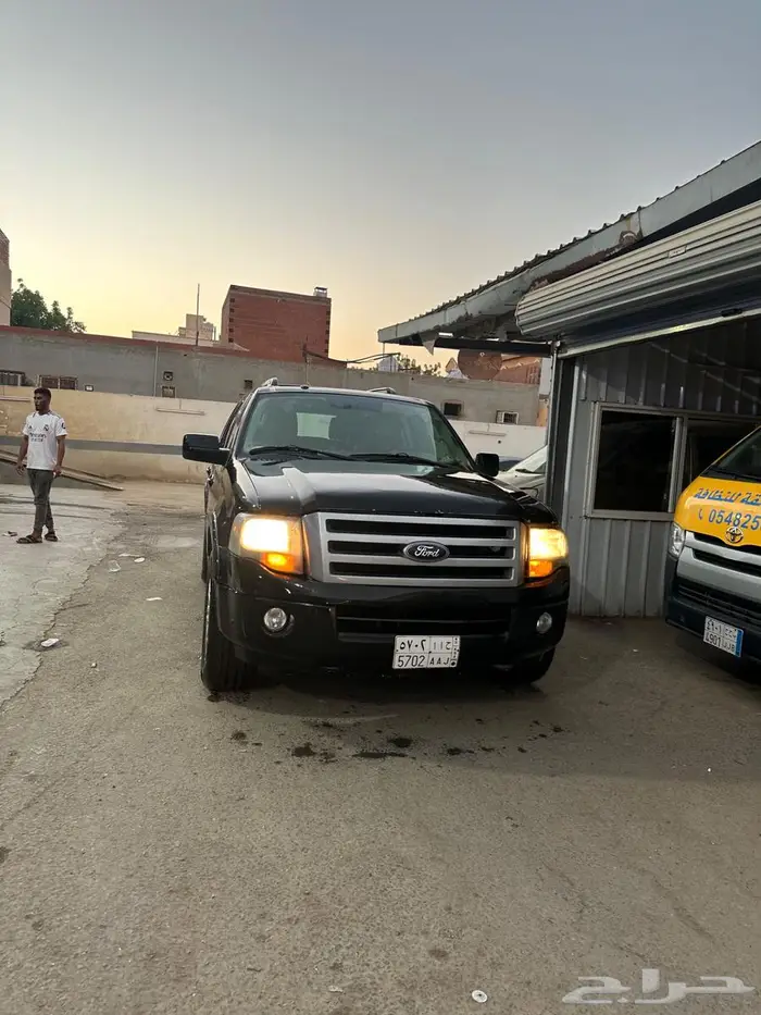 فورد اكسدبشن 2013 للبيع 0