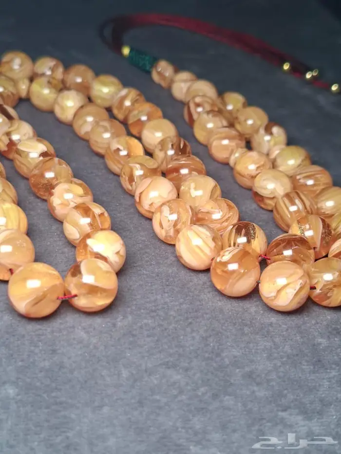 مسباح معرق خامة فاتوران سورينتال 4