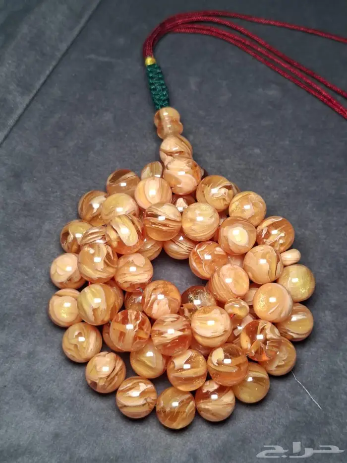 مسباح معرق خامة فاتوران سورينتال 8