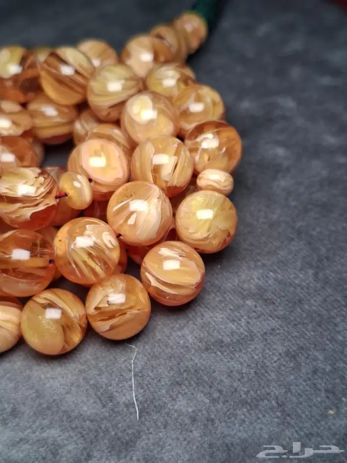 مسباح معرق خامة فاتوران سورينتال 1