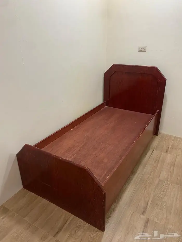 غرفة نوم أسرة 2 1