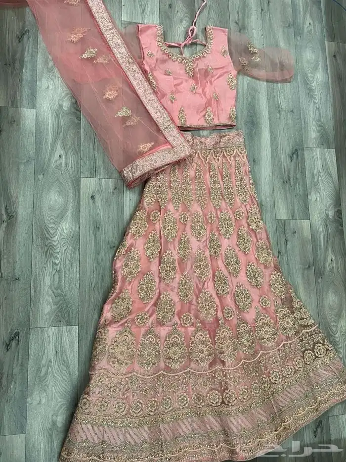 لبس هندي للبيع 1