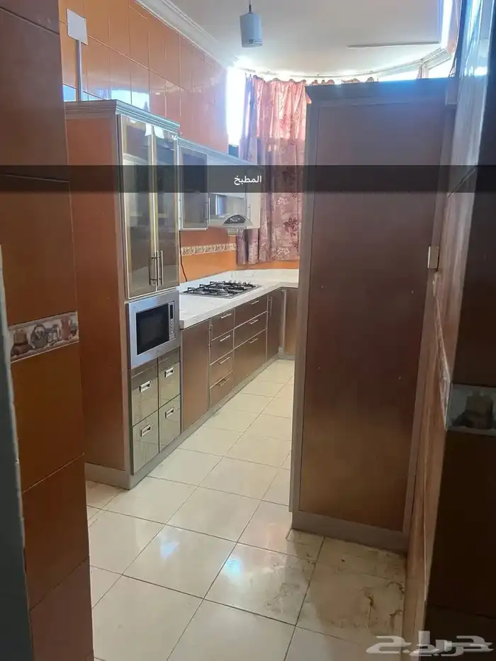 شقة دور ثالث حى القيم الاعلى الطائف 5