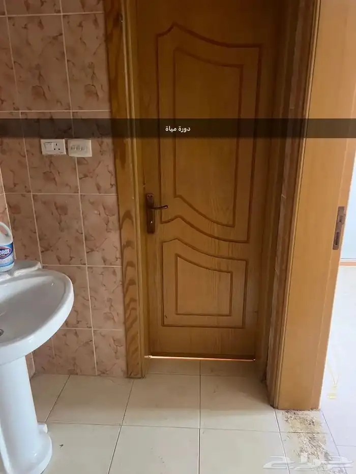 شقة دور ثالث حى القيم الاعلى الطائف 4