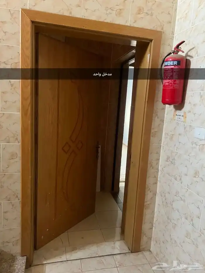 شقة دور ثالث حى القيم الاعلى الطائف 0