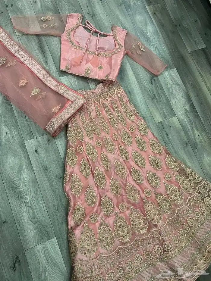 لبس هندي للبيع 0