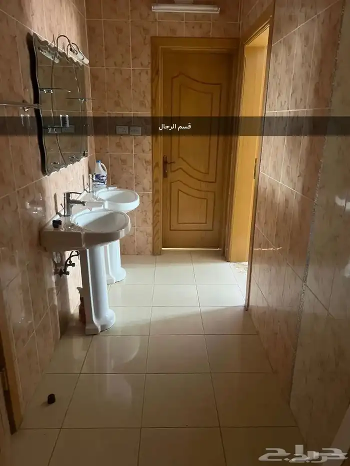 شقة دور ثالث حى القيم الاعلى الطائف 2