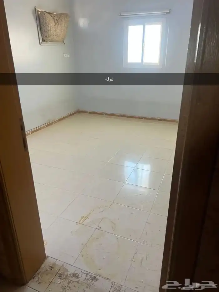 شقة دور ثالث حى القيم الاعلى الطائف 3