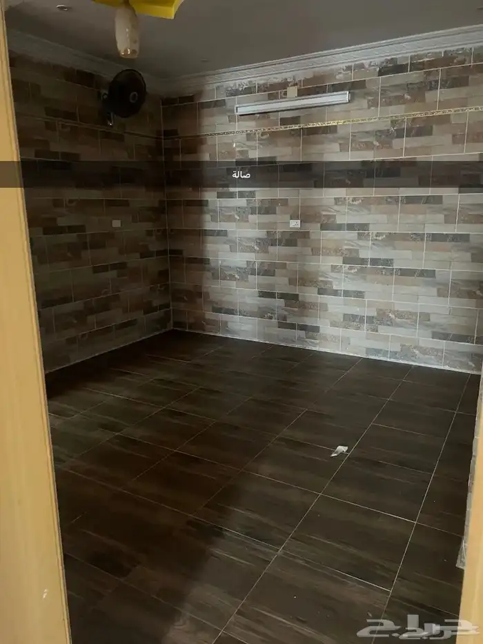 شقة دور ثالث حى القيم الاعلى الطائف 1