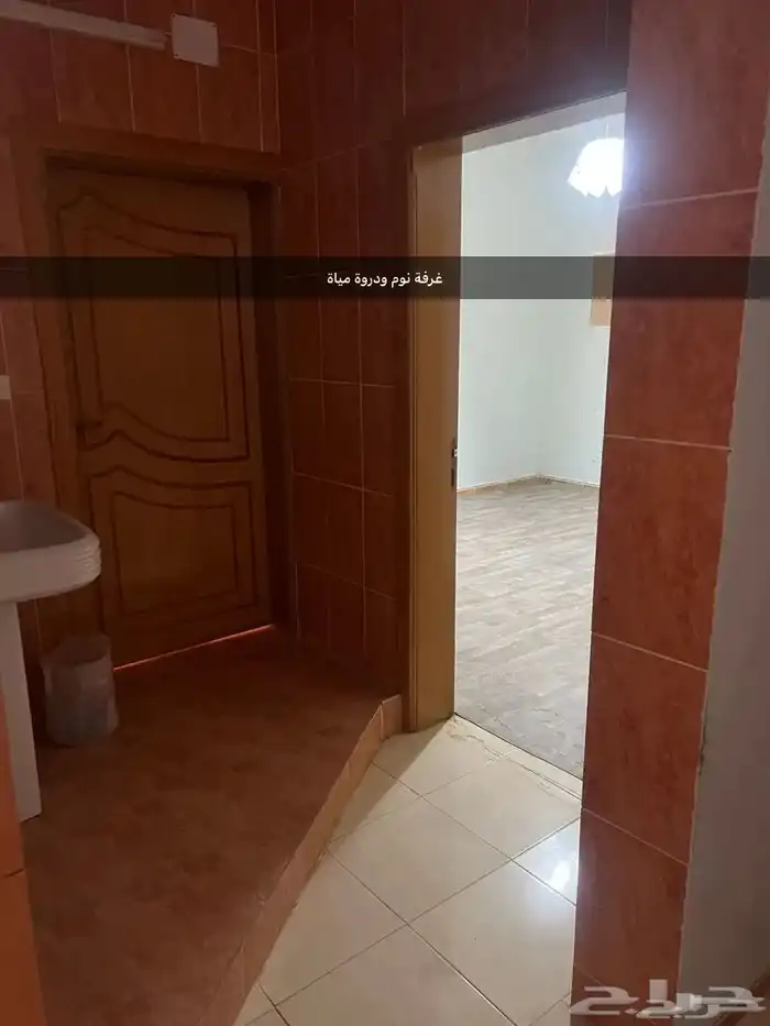 شقة دور ثالث حى القيم الاعلى الطائف 6