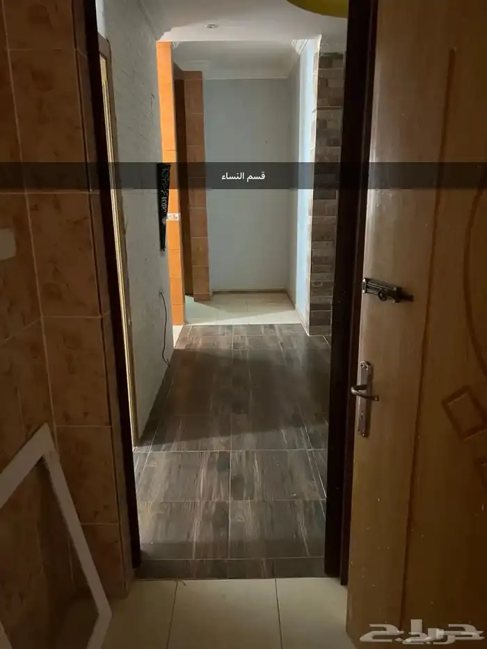 شقة دور ثالث حى القيم الاعلى الطائف 7