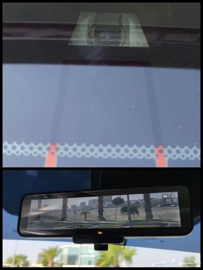 نيسان باترول بلاتينيوم 2020 16