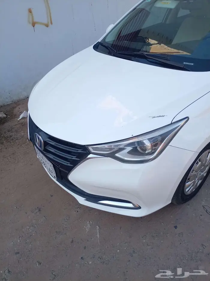 شانجان 2023 طراز سفن 0