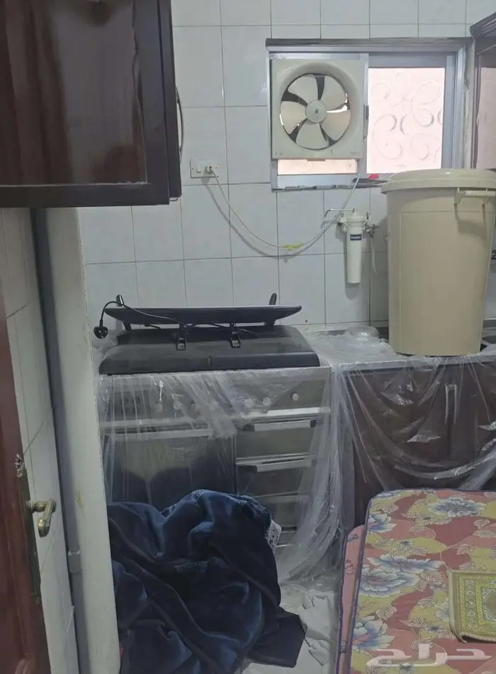 للبيع عمارة 3 أدوار وملحق بحي نخب ع شارع 15م وشارع 12م 7