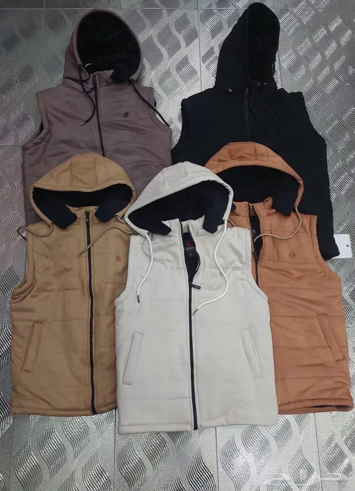 يست كت شتوي 2