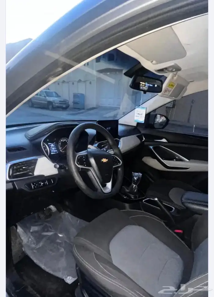 شيفروليه كابتيفا 2