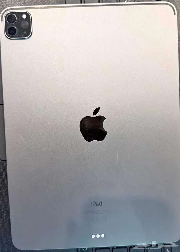 ايباد 11برو الجيل الثالث ذاكر 128 0