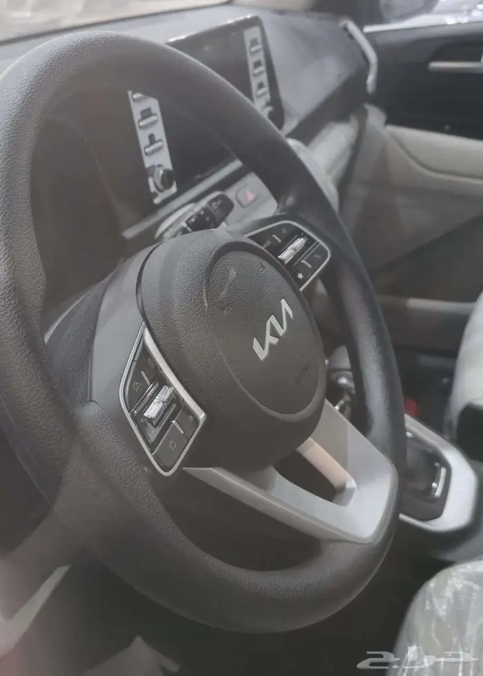 كيا سونيت استاندر مطور 2025 لتمويل البنوك - كاش 3