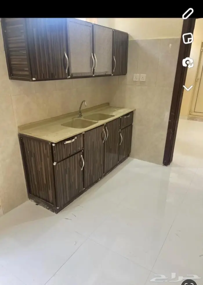 غرفه للايجار بدون صاله عزاب عمال او عائله صغيره الاجاويد 3