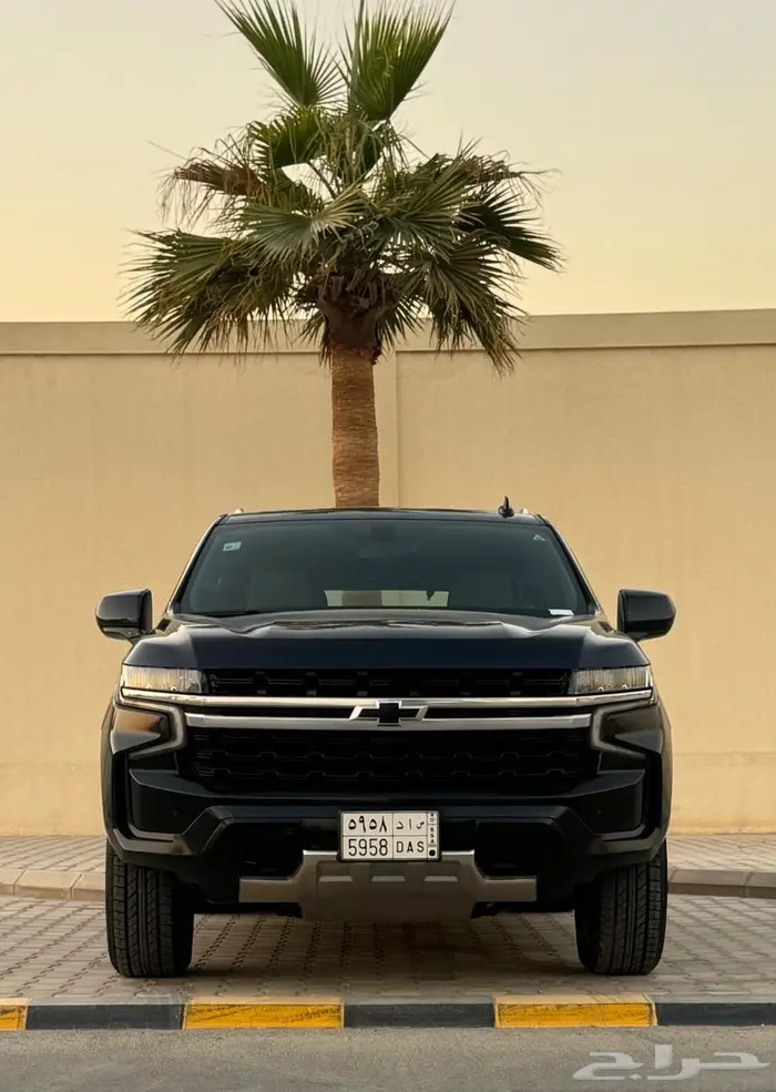 تاهو 2022 سعودي الجميح 0