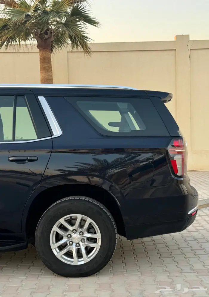 تاهو 2022 سعودي الجميح 18