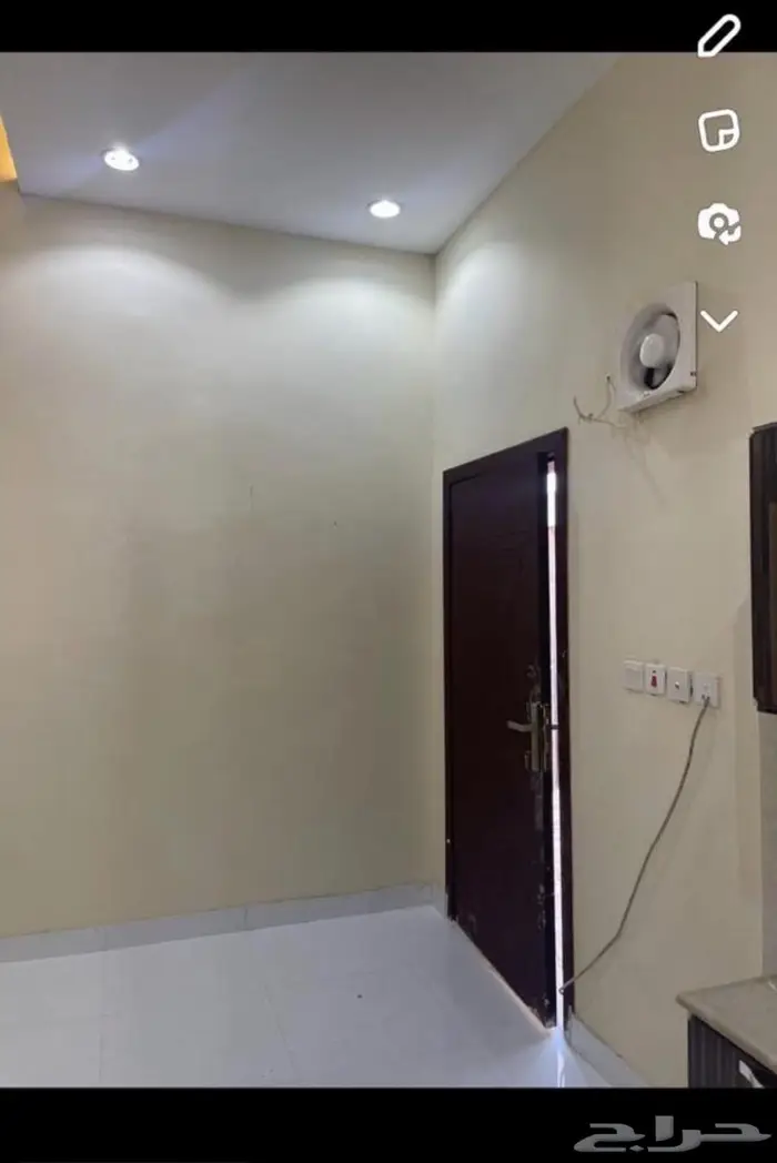 غرفه للايجار بدون صاله عزاب عمال او عائله صغيره الاجاويد 2