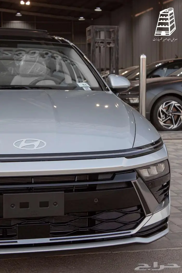 هيونداي سوناتا كمفورت 2026 كاش وتقسيط بسعر مميز-صيانة مجانية 3