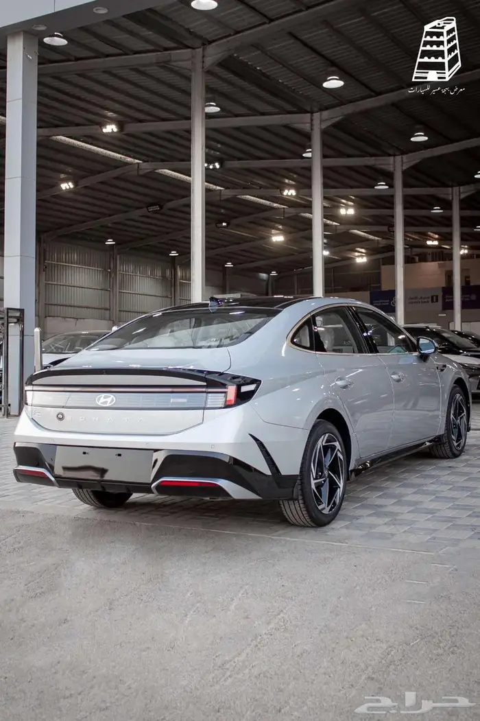 هيونداي سوناتا كمفورت 2026 كاش وتقسيط بسعر مميز-صيانة مجانية 4