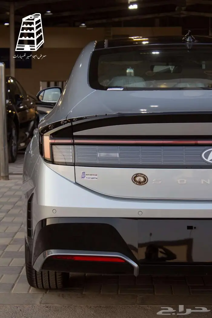 هيونداي سوناتا كمفورت 2026 كاش وتقسيط بسعر مميز-صيانة مجانية 13