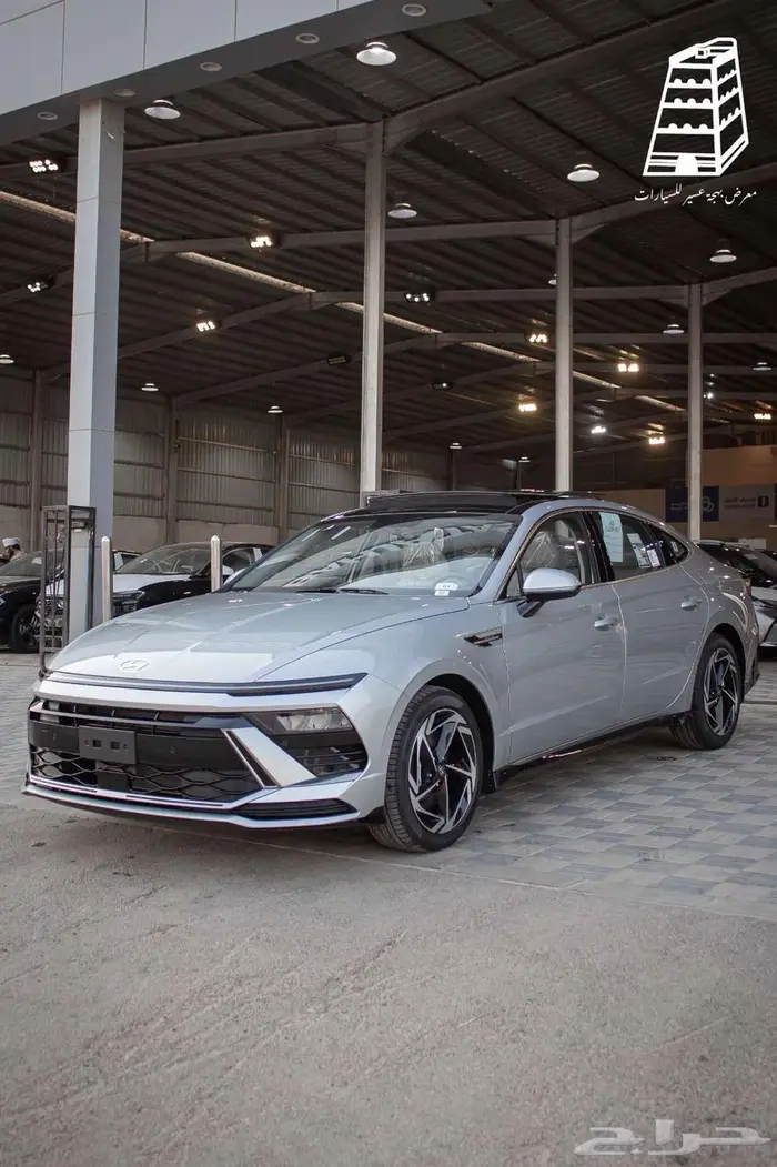 هيونداي سوناتا كمفورت 2026 كاش وتقسيط بسعر مميز-صيانة مجانية 0