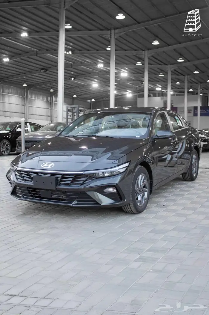 هيونداي النترا سمارت بلس 2026 سعودي - الوعلان- سعر مميز 0