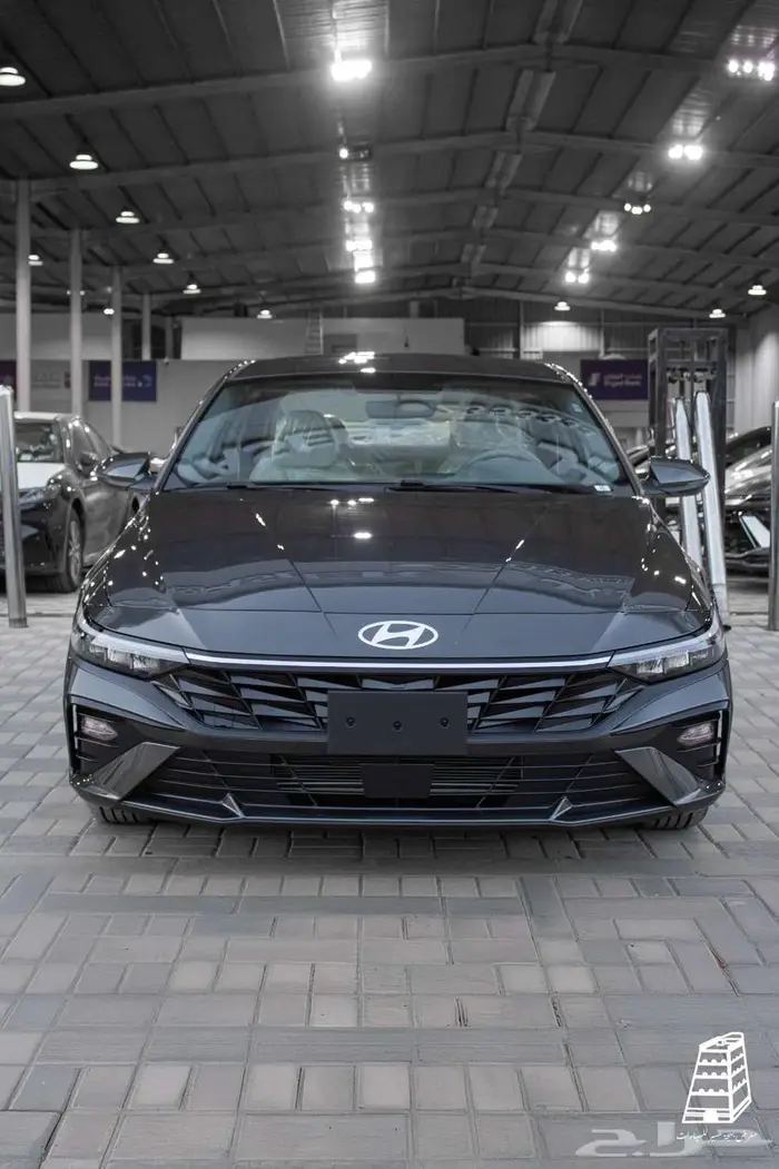 هيونداي النترا سمارت بلس 2026 سعودي - الوعلان- سعر مميز 5