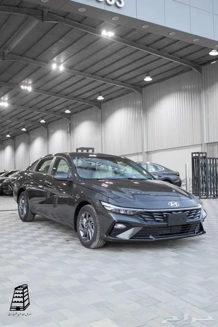 هيونداي النترا سمارت بلس 2026 سعودي - الوعلان- سعر مميز 7