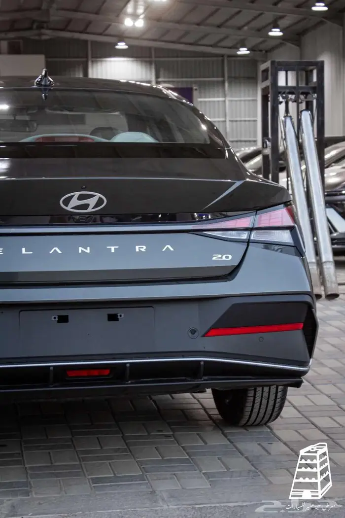 هيونداي النترا سمارت بلس 2026 سعودي - الوعلان- سعر مميز 10