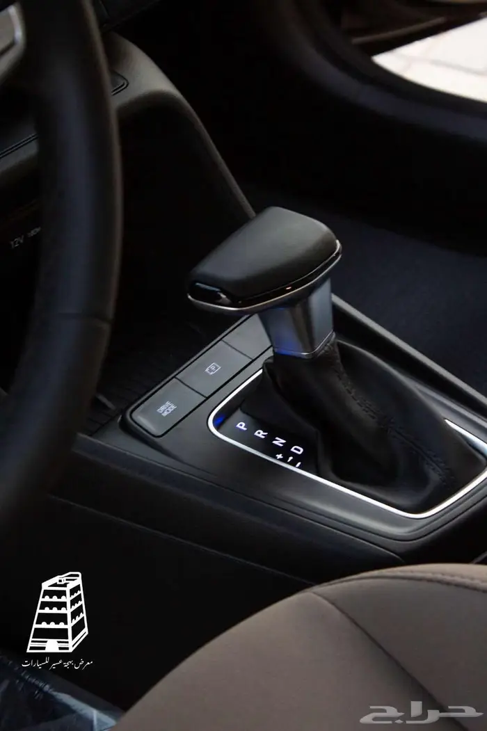 هيونداي اكسنت كمفورت 2026 سعودي -وعلان بسعر مميز 13