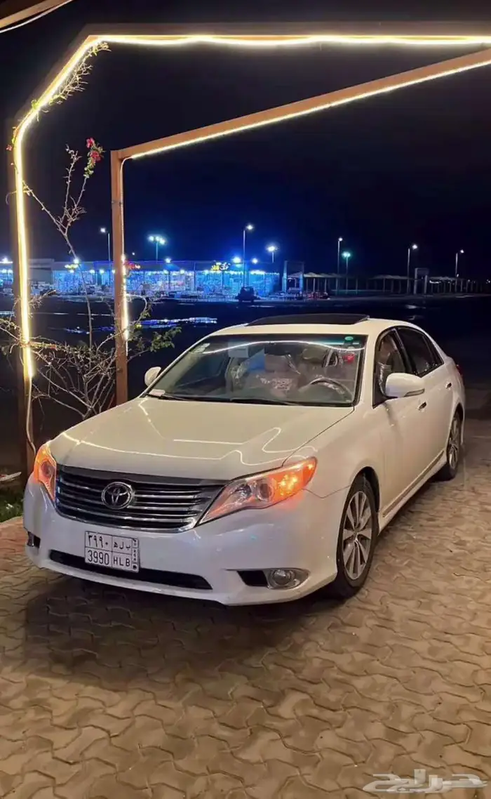 افالون لمتد 2012 5