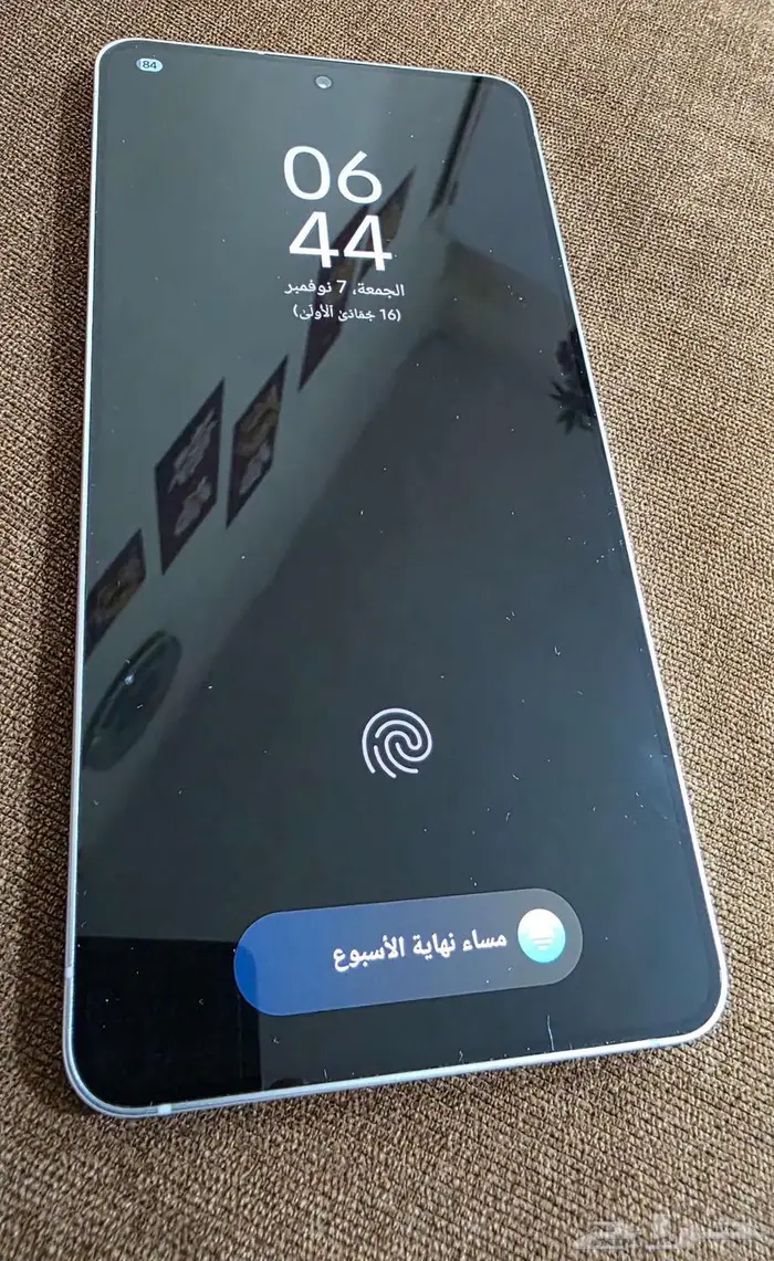 S25 EDGE اس 25 ايدج 5