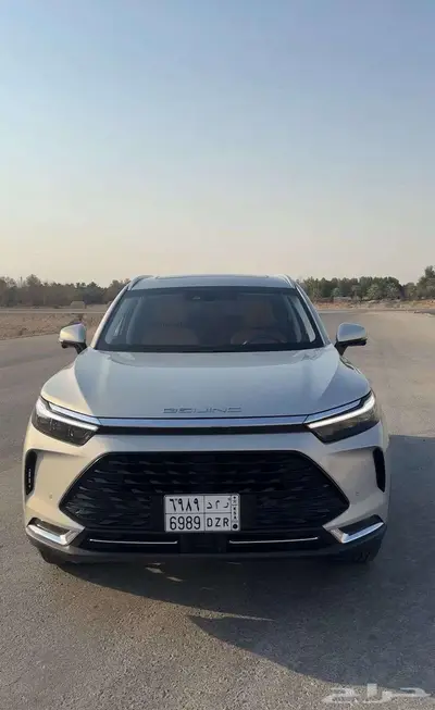 بايك x7 2024 index