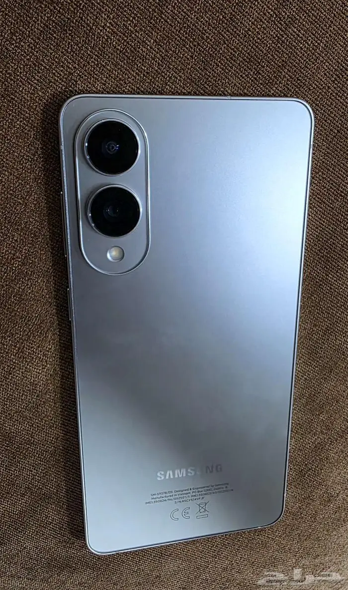 S25 EDGE اس 25 ايدج 0