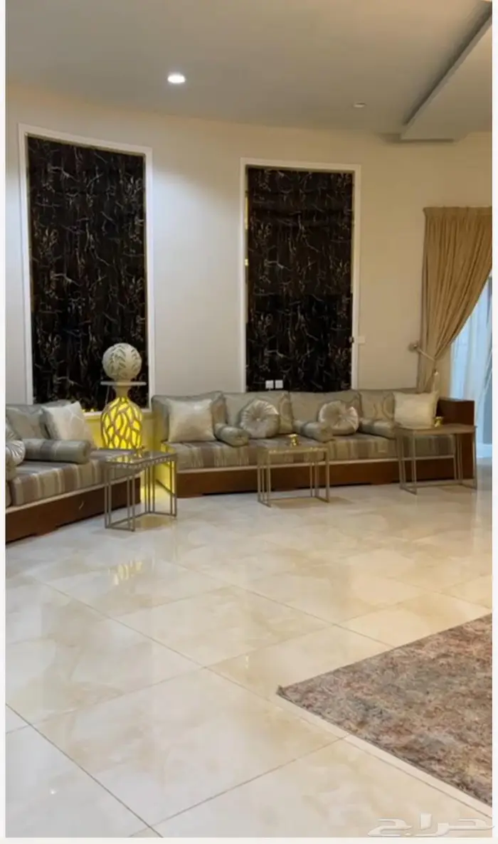 استراحة للإيجار اليومي والمناسبات 4