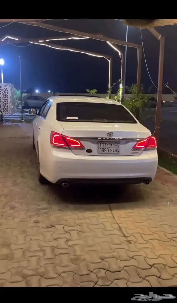 افالون لمتد 2012 4