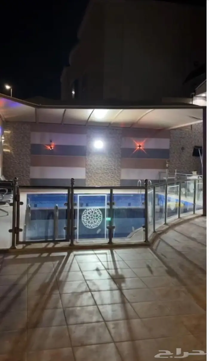 استراحة للإيجار اليومي والمناسبات 3