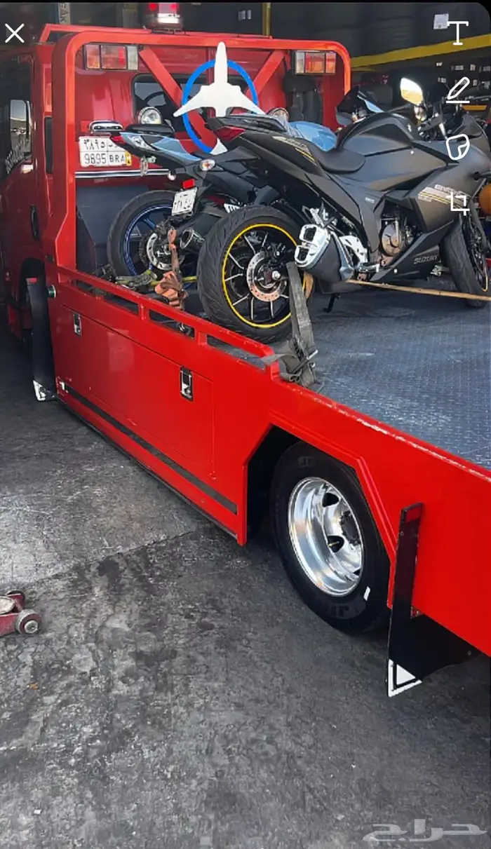 سطحه المدينة المنورة 2