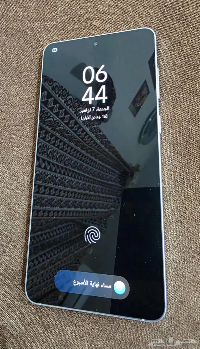 S25 EDGE اس 25 ايدج 3